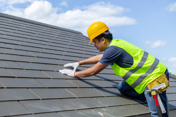 Best Residential Roofing Contractor  in Columbus Grove, OH