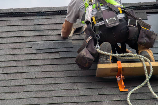 Professional Roofing Contractor in Columbus Grove, OH