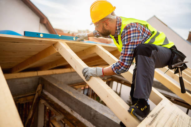 Best Roof Repair Services  in Columbus Grove, OH