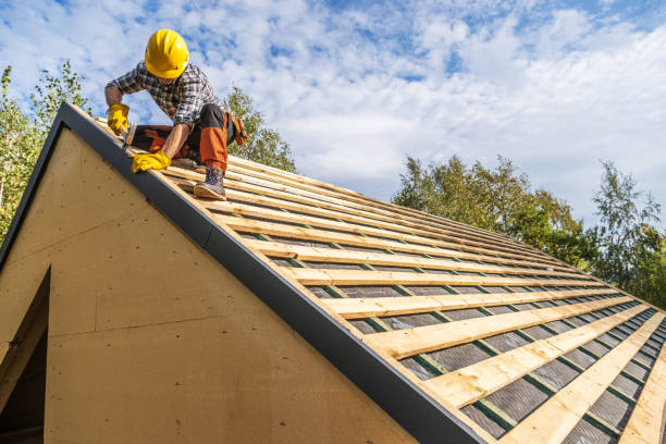 Best Local Roofing Companies  in Columbus Grove, OH