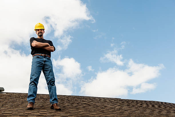 Quick and Trustworthy Emergency Roof Repair Services in Columbus Grove, OH