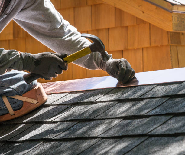 Best Commercial Roofing Services  in Columbus Grove, OH
